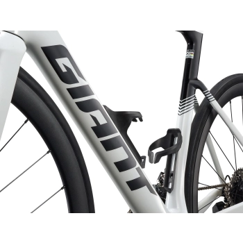 Rower Giant Propel Advanced 2 M White