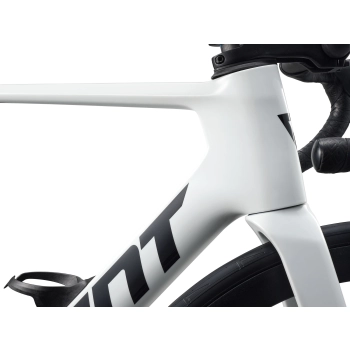 Rower Giant Propel Advanced 2 M White
