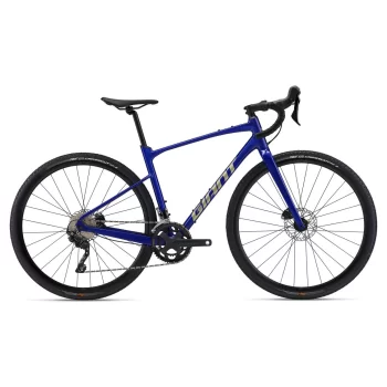Rower Giant Revolt 1 L Aerospace Blue