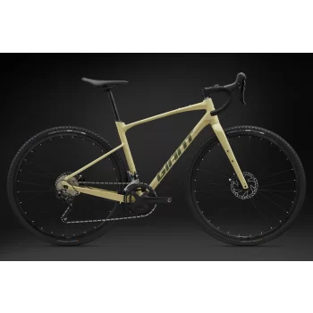 Rower Giant Revolt 1 ML Pale Olive