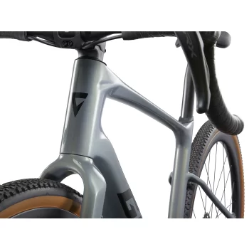 Rower Giant Revolt Advanced 0 ML Aurora Noise