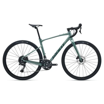 Rower Giant Revolt 1 ML Alpine Green