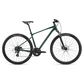 Rower Giant Roam 3 Disc S Hunter Green