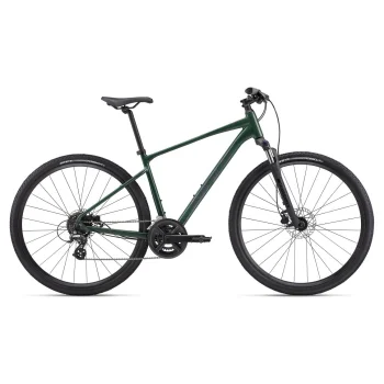 Rower Giant Roam 3 Disc XL Hunter Green