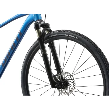 Rower Giant Roam 1 M Electron Blue