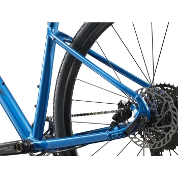 Rower Giant Roam 1 L Electron Blue
