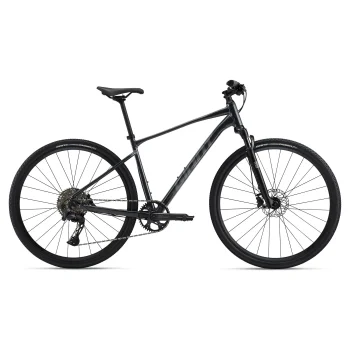 Rower Giant Roam 1 M Charcoal