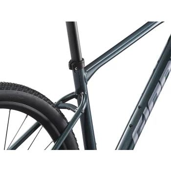 Rower Giant Roam 2 L Asphalt Green