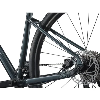 Rower Giant Roam 2 L Asphalt Green