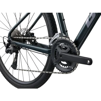 Rower Giant Roam 2 L Asphalt Green
