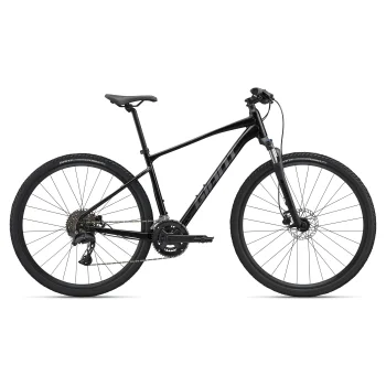 Rower Giant Roam 2 L Black