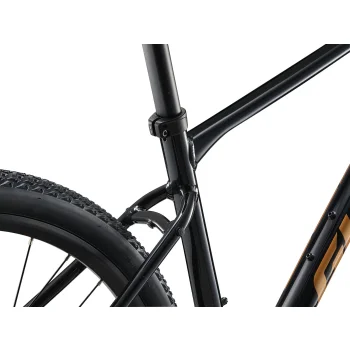 Rower Giant Roam 4 S Black