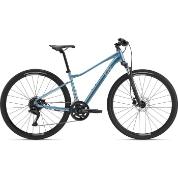 Rower Liv Rove 2 DD S Aged Denim