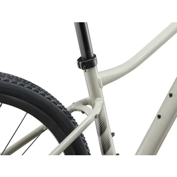 Rower Liv Rove 3 S Pulp Gray