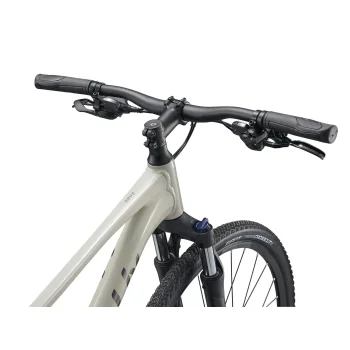 Rower Liv Rove 3 L Pulp Gray