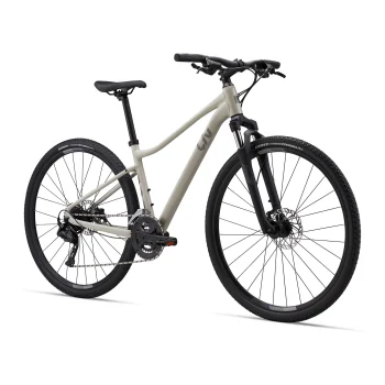 Rower Liv Rove 3 L Pulp Gray