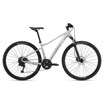 Rower Liv Rove 3 S Silver