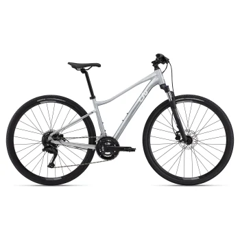 Rower Liv Rove 3 L Silver