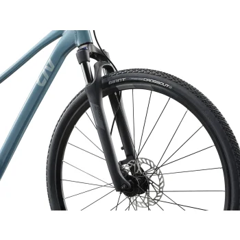 Rower Liv Rove 2 XS Storm Cloud