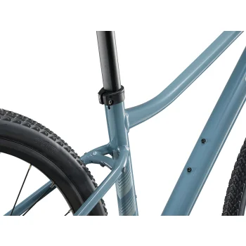 Rower Liv Rove 2 S Storm Cloud