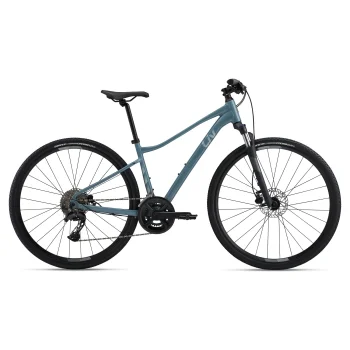 Rower Liv Rove 2 S Storm Cloud
