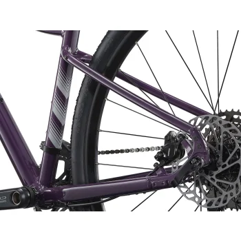 Rower Liv Rove 1 S Tyrian Purple