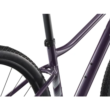 Rower Liv Rove 1 S Tyrian Purple