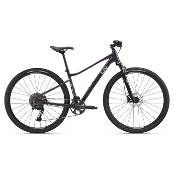 Rower Liv Rove 1 S Tyrian Purple