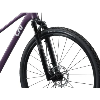 Rower Liv Rove 1 S Tyrian Purple