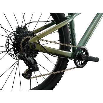 Rower Liv Stp 24-Liv One Size Alpine Green Rower Liv Stp 24-Liv One Size Alpine Green