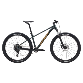 Rower Giant Talon 29 2 M Asphalt Green