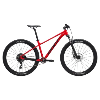 Rower Giant Talon 29 2 M Pure Red