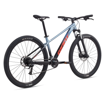 Rower Giant Talon 29 3 L Frost Silver