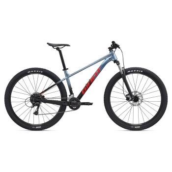 Rower Giant Talon 29 3 L Frost Silver