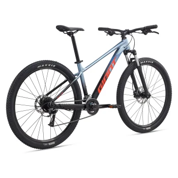 Rower Giant Talon 29 3 XL Frost Silver