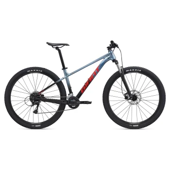 Rower Giant Talon 29 3 XL Frost Silver
