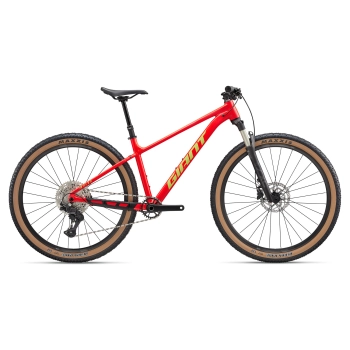 Rower Giant Talon 29 0 L Plasma Coral