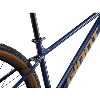 Rower Giant Talon 29 2 M Eclipse
