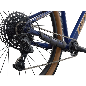 Rower Giant Talon 29 2 M Eclipse