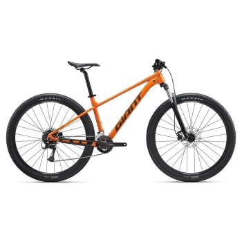 Rower Giant Talon 29 3 L Orange