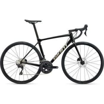 Rower Giant TCR Advanced 2 Disc-PC M Panther