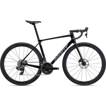 Rower Giant TCR Advanced Pro 1 AXS ML