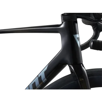 Rower Giant TCR Advanced Pro 1 AXS ML