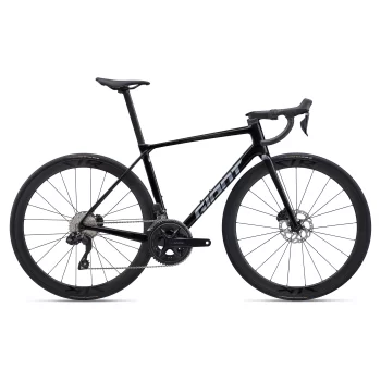 Rower Giant TCR Advanced Pro 1-Di2 M Carbon