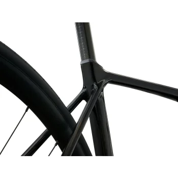 Rower Giant TCR Advanced 2-PC XS Carbon