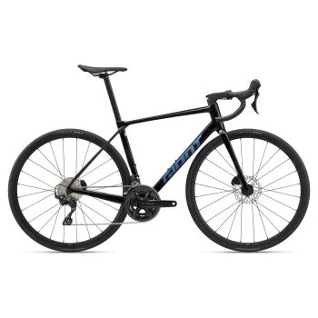 Rower Giant TCR Advanced 2-PC XS Carbon