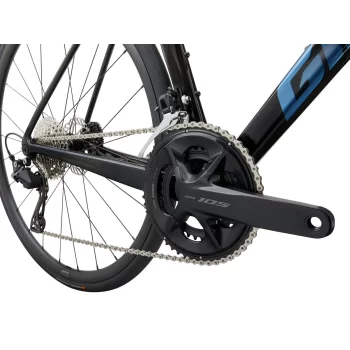 Rower Giant TCR Advanced 2-PC M Carbon