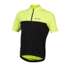 Koszulka Pearl Izumi Quest Yellow/Black M