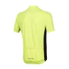 Koszulka Pearl Izumi Quest Yellow/Black M