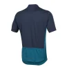 Koszulka Pearl Izumi Quest Navy/Teal L